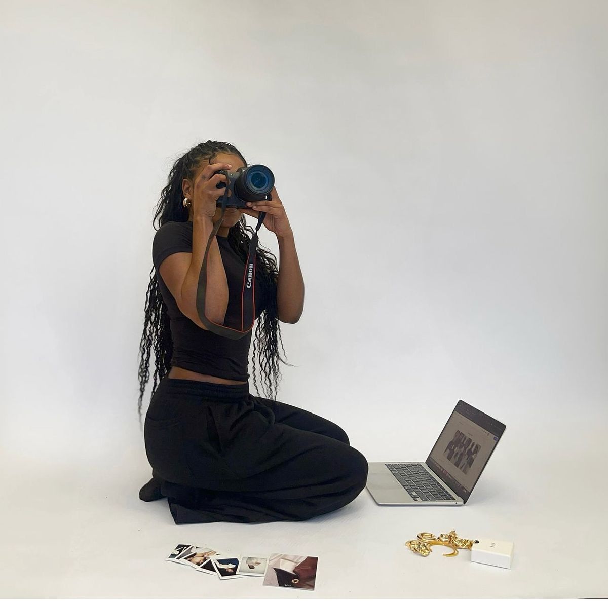 Content Creation